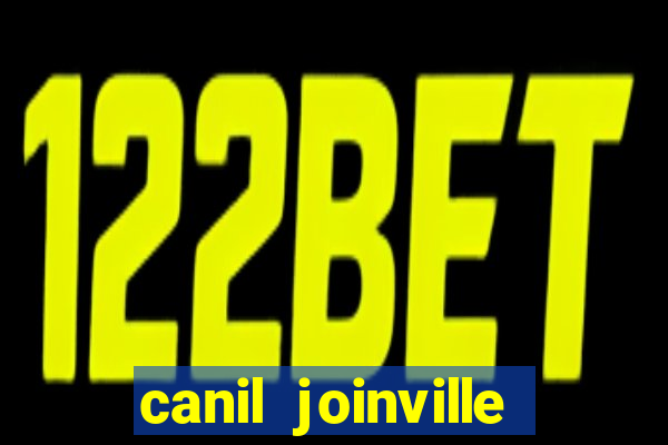 canil joinville vila nova